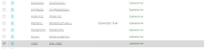 2022-02-14 14_09_31-Web 1 - 2 initialiser un nouveau dossier comptable.mp4 - Lecteur multimédia VLC