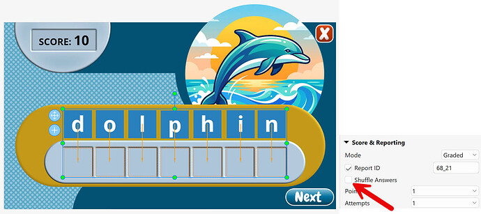 Dolphin